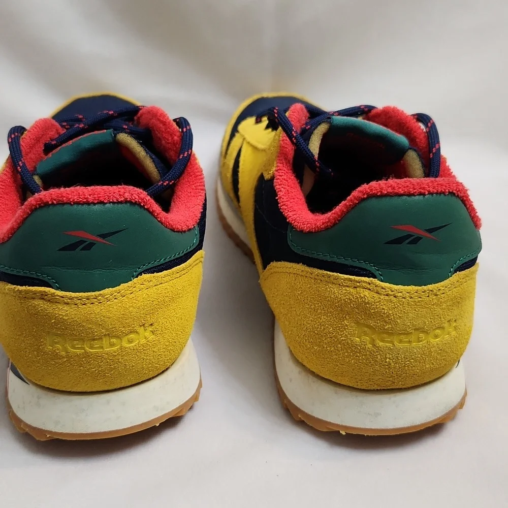 Reebok Classic Leather Ripple Altered Sneakers Concept Sample 003 (M Size 7)